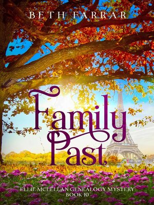 cover image of Family Past